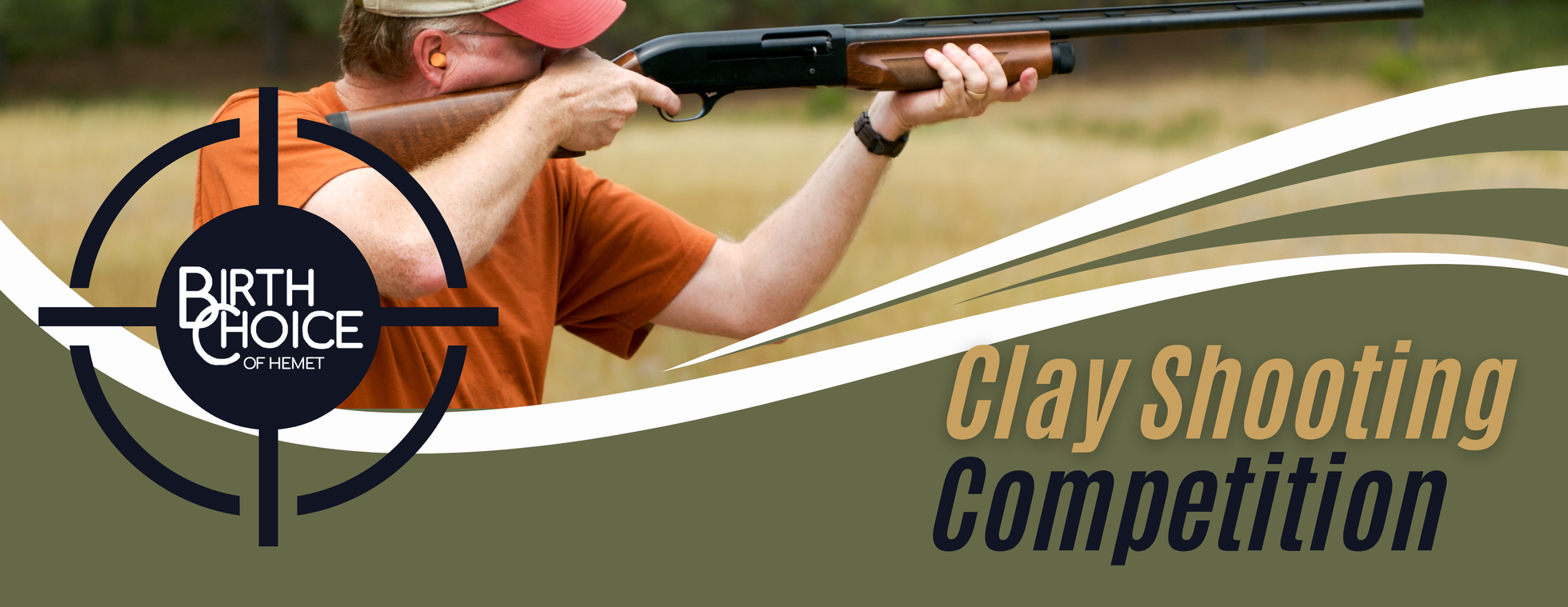 Clay Shooting Competition